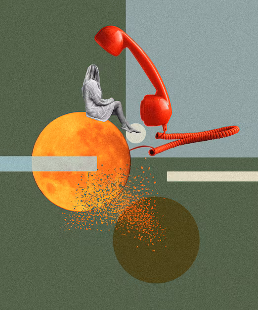 Mixed media