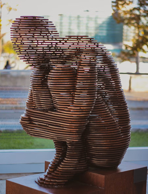 Sculpture